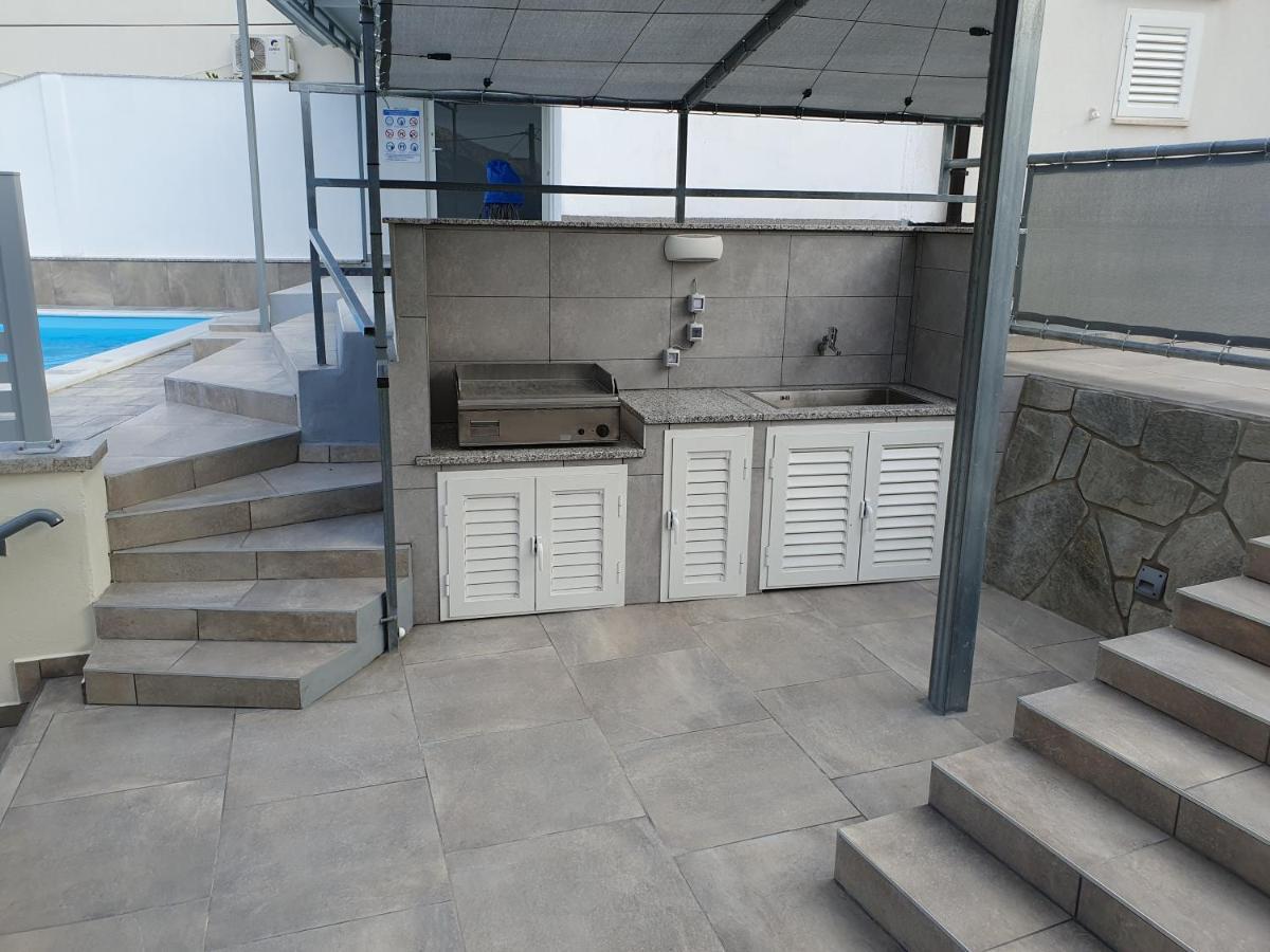 Villa Carmen Draga Bašćanska Zewnętrze zdjęcie